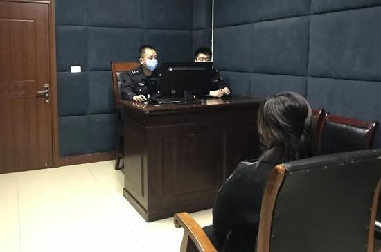 重庆冯女士最新爆料抖音,揭秘某事件背后惊人真相! 第2张 重庆冯女士最新爆料抖音,揭秘某事件背后惊人真相! 第2张